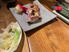 -阿吾罗日本料理(K11艺术中心店)