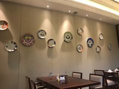 -索菲特西湖大酒店·香榭丽全日候餐厅(南山路店)