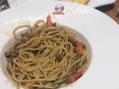 -萨贝尔意式餐厅(宝信店)