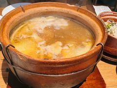 -一坐一忘云南菜(三里屯店)