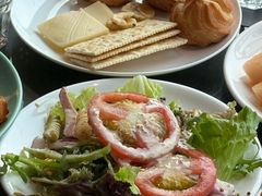 -天津君隆威斯汀酒店