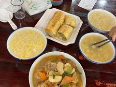 -御清斋总店(天一街店)