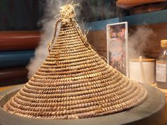 -咕嘟草帽鱼·牛奶一样的鲜鱼汤(天鹅湖万达广场店)