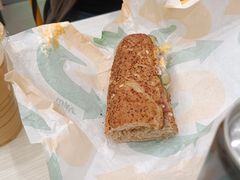 -赛百味SUBWAY(建六宜安广场店)