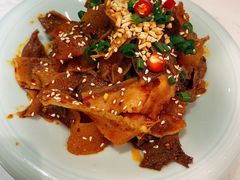 -川人百味(亿合城店)