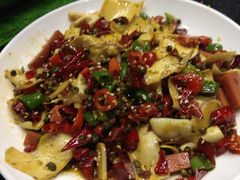 -日食记精菜馆(建邺万达店)