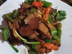 -伍记土家菜(欣葆家园店)