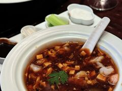 -西安凯悦酒店·湖畔中餐厅