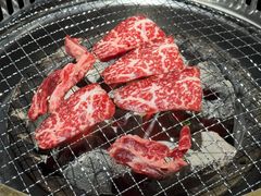 -松鱼亭·和牛烧肉(协鑫广场店)