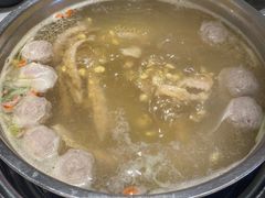 -潮发潮汕牛肉店(永庆坊店)