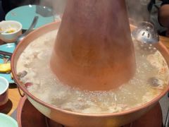 -额尔敦草原涮羊肉·烧烤(冻青树总店)