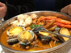 -鹿港小镇(金虹桥国际中心店)