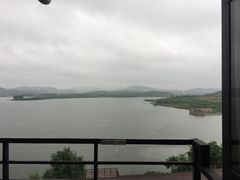 -威海天沐度假区温泉