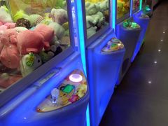 -明日世界电玩城(之心城店)