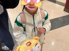 -哈尔滨香格里拉大酒店
