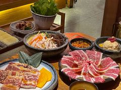 -竹涟烧肉(欢肆店•原星悦荟店)