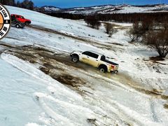 -塞罕坝国家级自然保护区