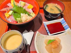 -希望日本料理(保利香槟花园店)