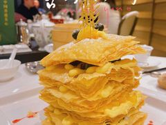 101鲜果拿破仑-翠园(北京王府中环店)