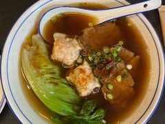 -左记港食(融科天城店)