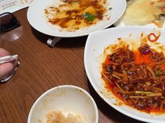 -北李妈妈菜·虾爬子大锅贴(贵和店)