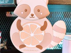 -星巴克(苏州诚品店)