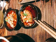 -串大叔炭火烤串·鸡西大冷面刀削面(总店)