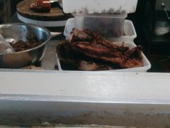 -漕河全驴宴饭店(徐水店)