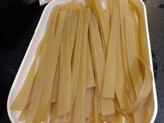 苕粉-沸炉重庆老火锅(军事博物馆店)