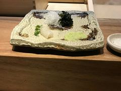 -桐寿司Sushi Tong