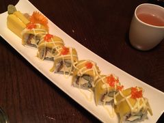 -佛山希尔顿酒店·融誉亚洲美食荟