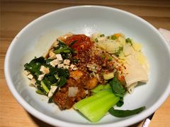 特色油泼面-味绝西面