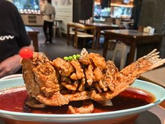 -老淮滨-蚌埠非遗小吃(淮河路店)