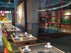 -火锅岛潮牌自助餐厅(天津天佑城店)