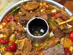 -王大乔泡椒米线·小火锅(星城天地店)