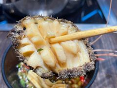 -盒马鲜生(财富中心店)