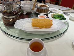 -凤凰楼酒家·粤宴点心(华强北店)