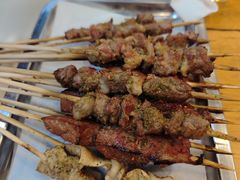 -新疆艾麦尔烧烤(丰台路口店)