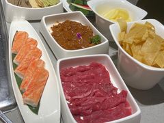 -海底捞火锅(关山保利店)