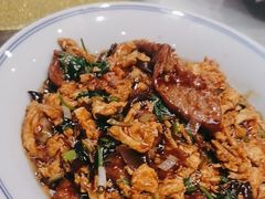 -郭林家常菜(狼垡店)