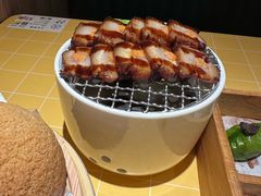 -蔡澜点心·粤菜(海印都荟城店)