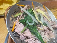 -洱火云南酸菜牛肉火锅(石景山当代商城店)