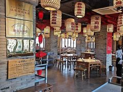 -二十八里太湖船菜(吉祥路店)