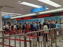 -复旦大学附属肿瘤医院(徐汇院区)