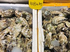 -飞尝蚝·顺德菜·鱼生(顺德总店)