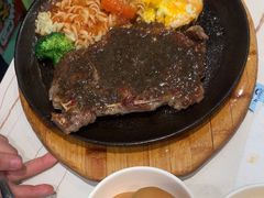 -豪享来牛排(人民店)