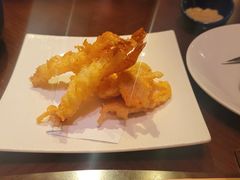 -佛山希尔顿酒店·融誉亚洲美食荟