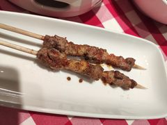 -西贝(石景山当代店)