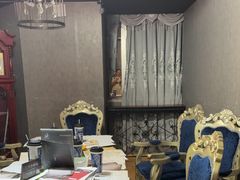 -剧狐剧本杀·月球探案馆(人民广场1号店)