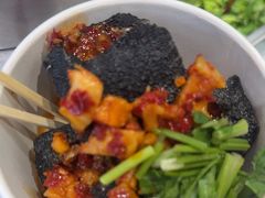 -黑色经典臭豆腐·湖南特产(太平街口店)